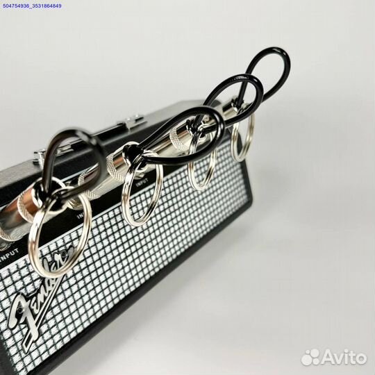 Ключница Fender (Арт.68093)
