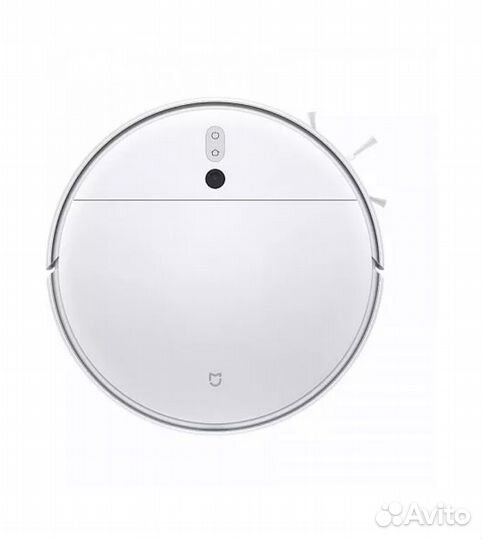 Робот-пылесос Xiaomi Mijia 2C Sweeping Vacuum EU