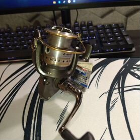 Катушка daiwa liberty 2500