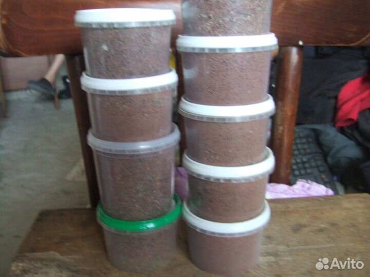 Удобрения для цветов