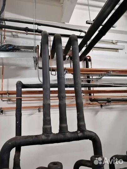 Ремонт Холодильников, Витрин, Ларей, Камер, Ш. Х