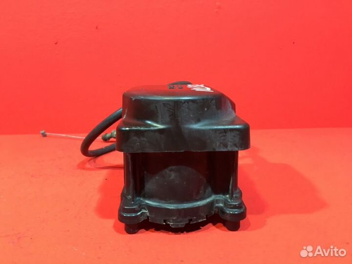 Моторчик круиз контроля Honda Accord 7 седан K20A