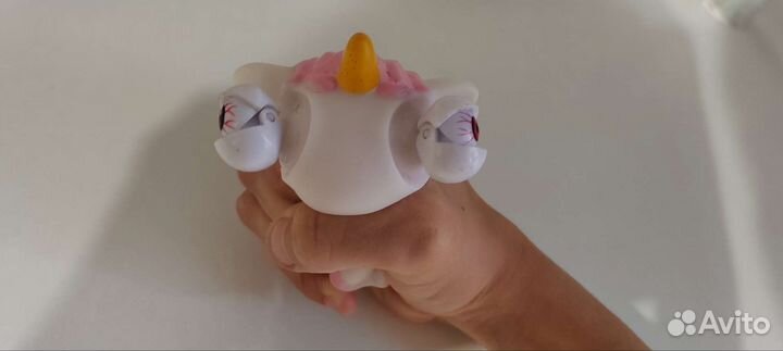 Игрушка антистресс