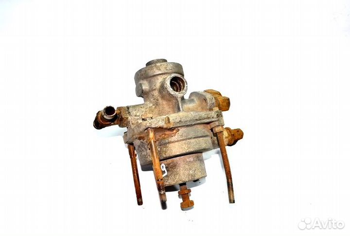 Тормозные краны, другие benalu 0 (01.60)