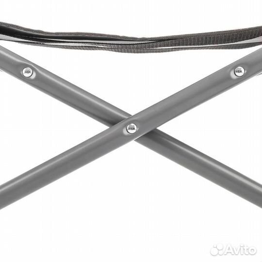 Кресло Nisus T-N-DC-07-PS-GRD