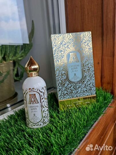 Селективный парфюм оригинал на распив Воронеж