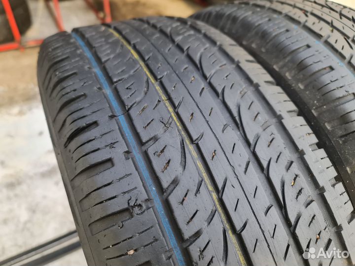 Viatti Bosco A/T V-237 215/65 R16