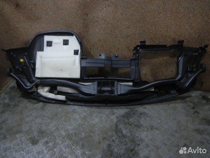 Торпедо, Nissan (Ниссан) -tiida (C11) (07)