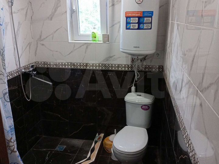 Комната 25 м², 2/2 эт.