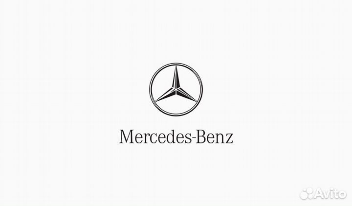 Термостат Mercedes w212 e200 A2742000615