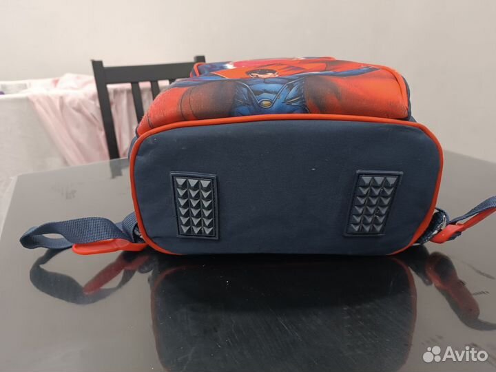 Рюкзак школьный для мальчика