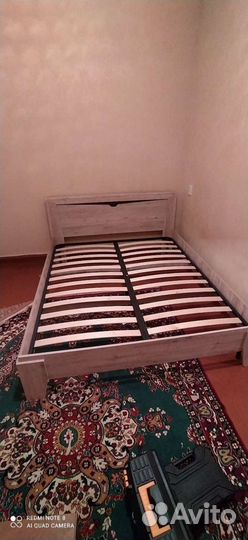 Сборщик мебели