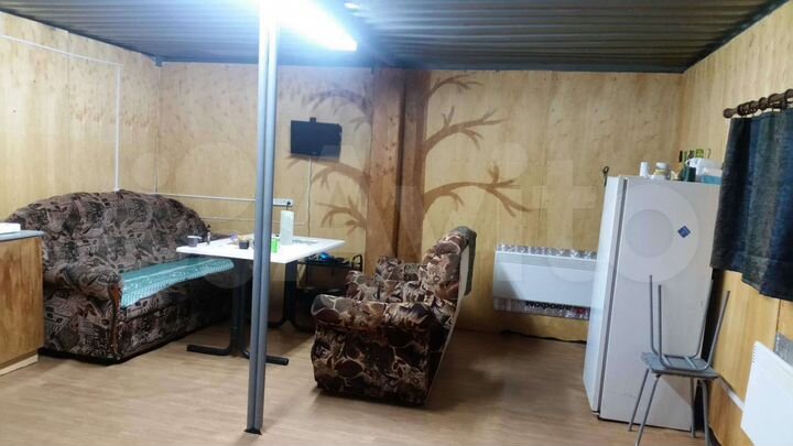 Дача 45 м² на участке 1,5 сот.