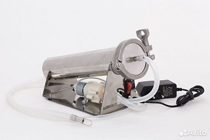 Фильтрующее устройство Алковар