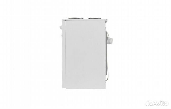 Плита электрическая лада nova AE 14027 W 4-х