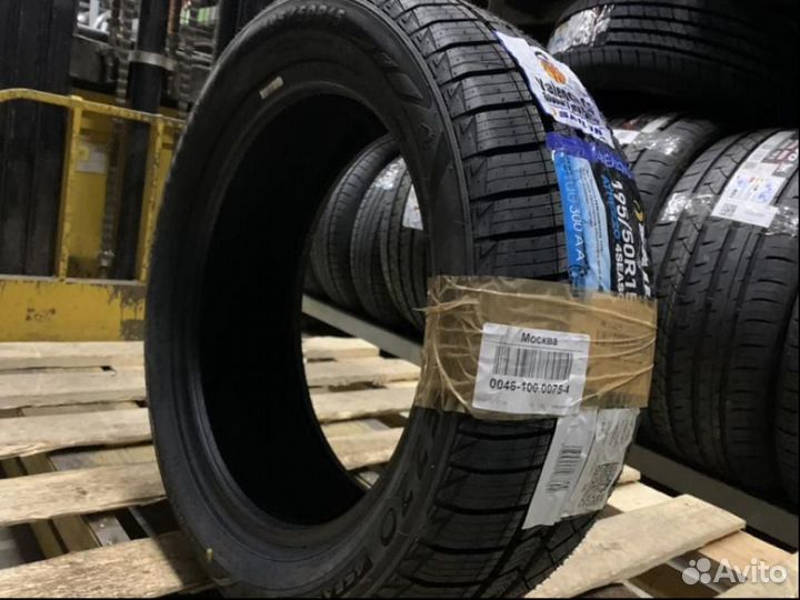 Sailun Atrezzo 4 Seasons 195/50 R15 82V