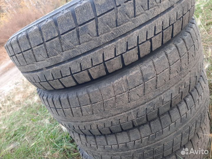 Bridgestone Blizzak Ice 175/70 R14