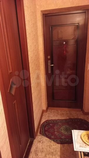 3-к. квартира, 59 м², 4/4 эт.