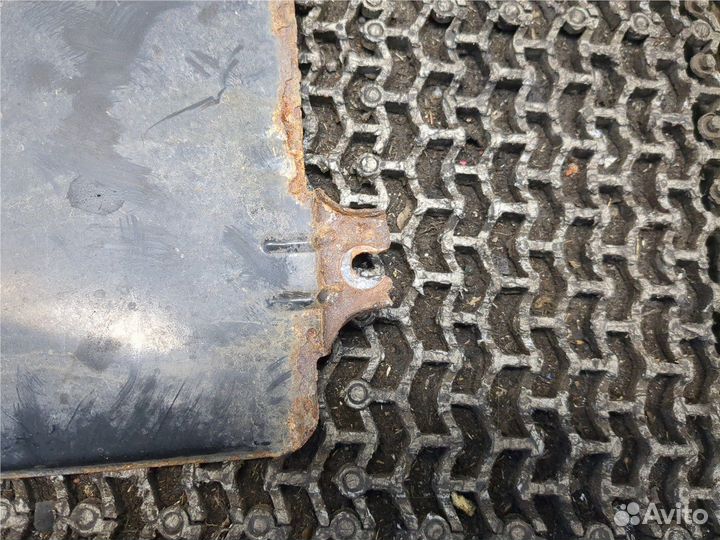 Вентилятор радиатора Honda Ridgeline, 2009