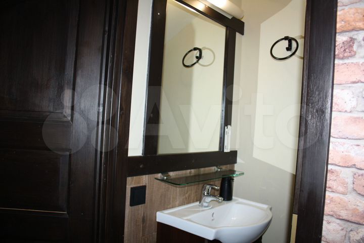 Коттедж 160 м² на участке 11 сот.