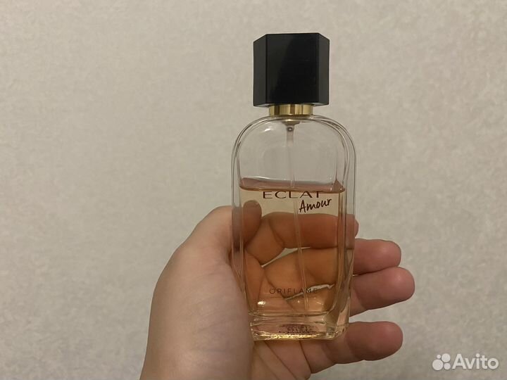 Туалетная вода орифлейм Eclat amour