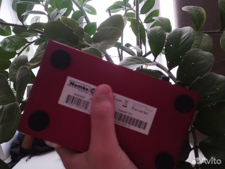 Focusrite scarlett 2i2