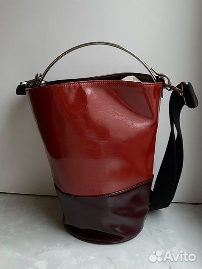 Сумка Comme des garcons оригинал