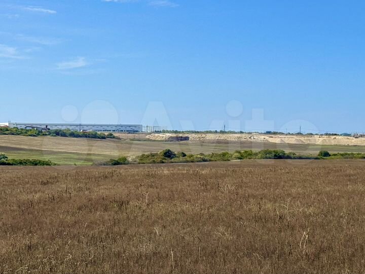 Участок 8,5 сот. (ИЖС)