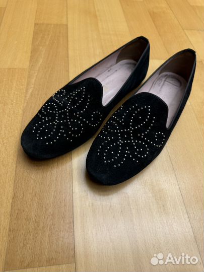 Мокасины Pretty Ballerinas