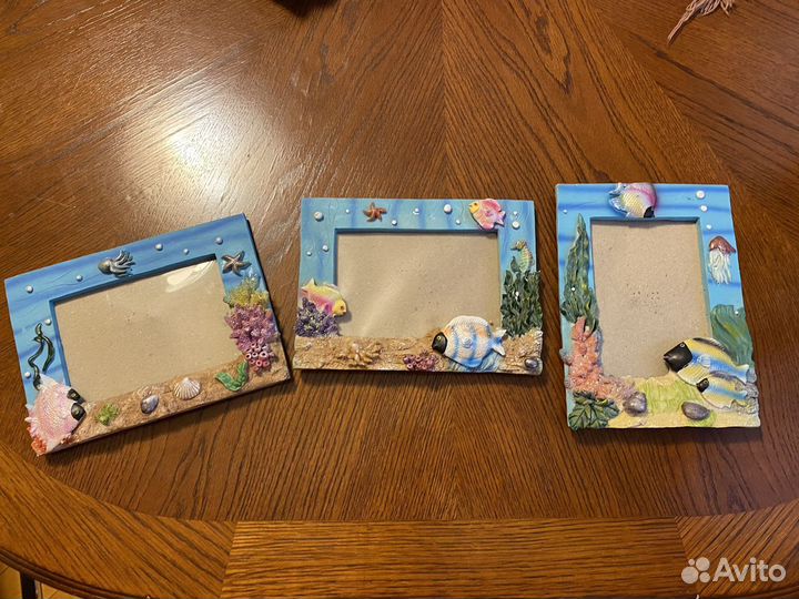 Рамки для фото