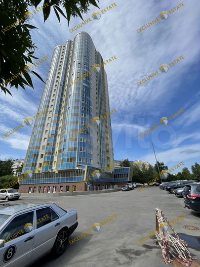 Торговое помещение 30 м2 в новом ЖК