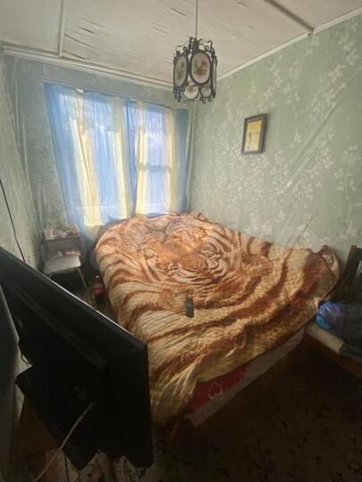 Дача 60 м² на участке 3 сот.