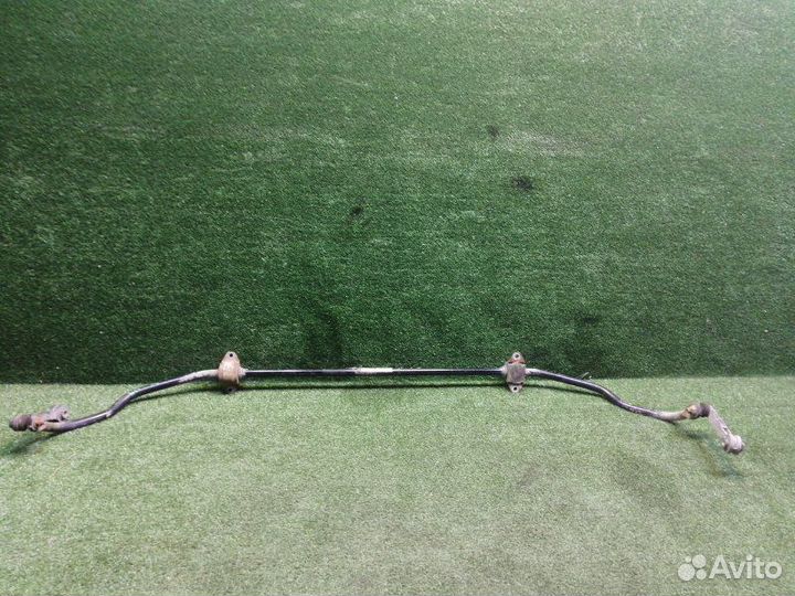 Стабилизатор задний Bmw X3 F25 20DX N47N 2012