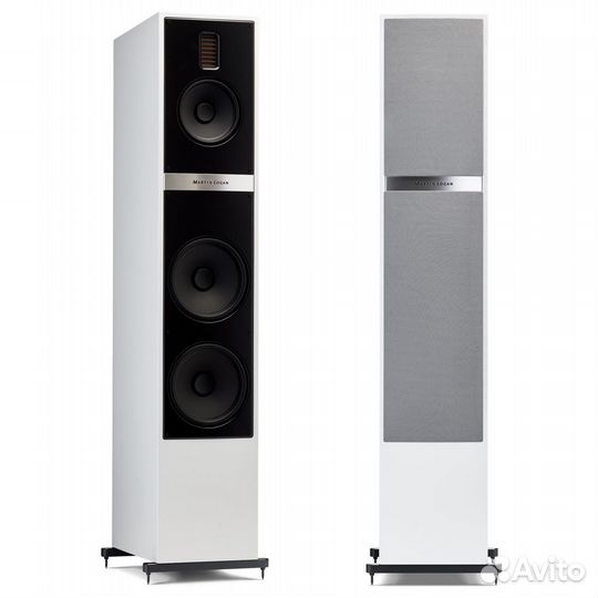 Напольная акустика Martin Logan Motion 60XTi Matte