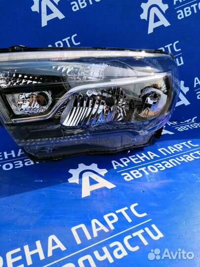 Фара левая Лада Веста / LADA Vesta
