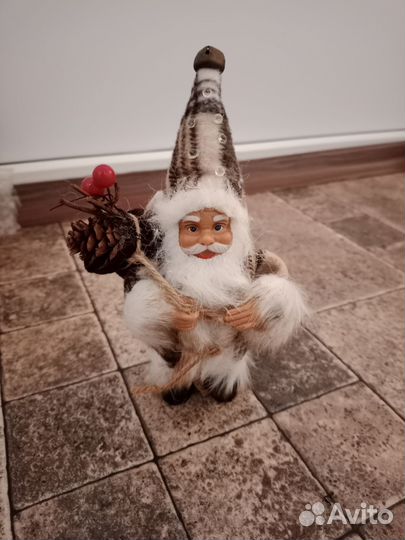 Сувениры новогодние