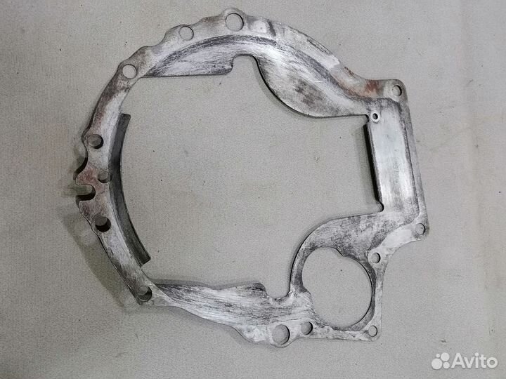 Проставка между двигателем и МКПП для Kia