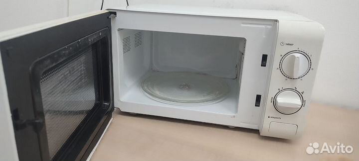 Микроволновая печь бу
