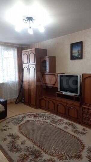 2-к. квартира, 59 м², 2/16 эт.