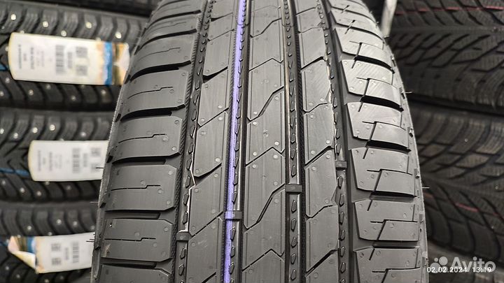 Ikon Tyres Nordman S2 SUV 225/70 R16 103T