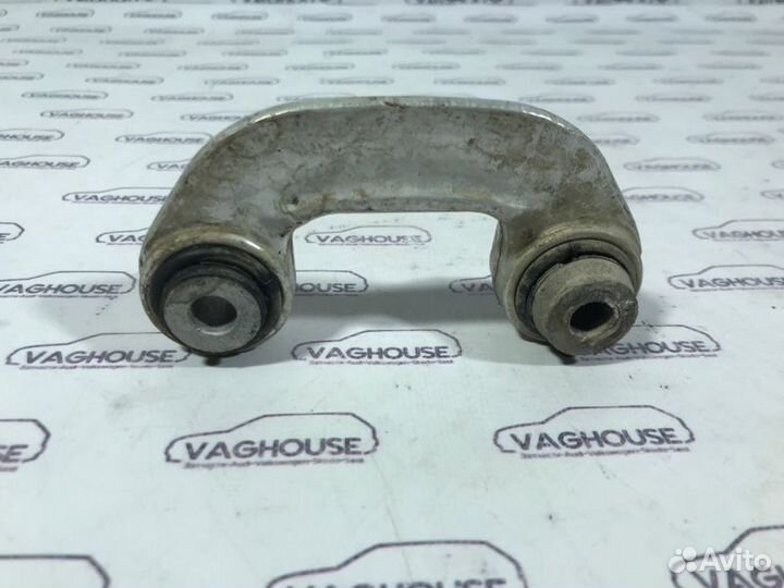 Стойка стабилизатора Audi A6 C5 2.4 ALF 1998