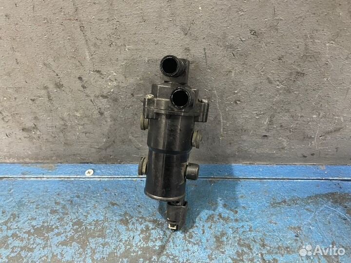 Водяная помпа Honda Civic 8 4D FD