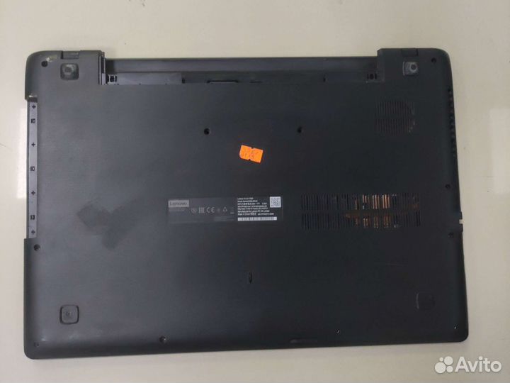 Корпус Lenovo v110-17isk по запчастям