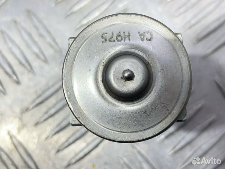 Б/У Клапан кондиционера Opel Corsa D 2006-2#001