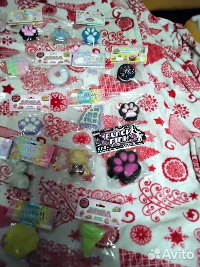 Таба сквиши