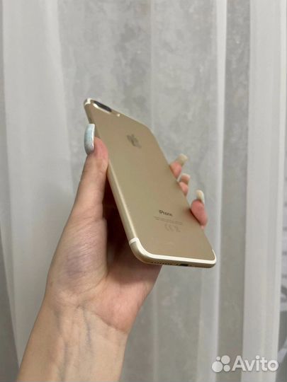 iPhone 7 Plus, 32 ГБ