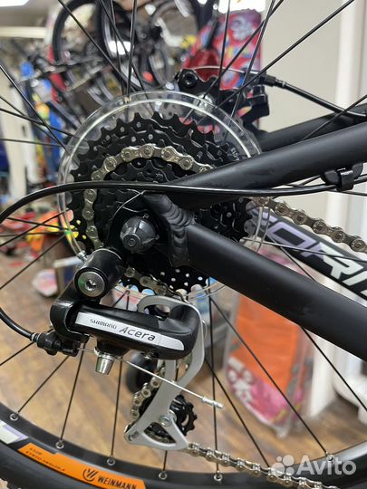 Велосипед MTB Format 1315