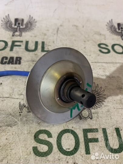 Датчик кислорода Honda Civic 8 4D