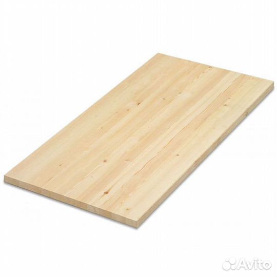 Мебельный щит Ступени Подступь Хвоя