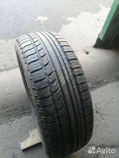 Nokian Tyres Hakka C Van 215/60 R17